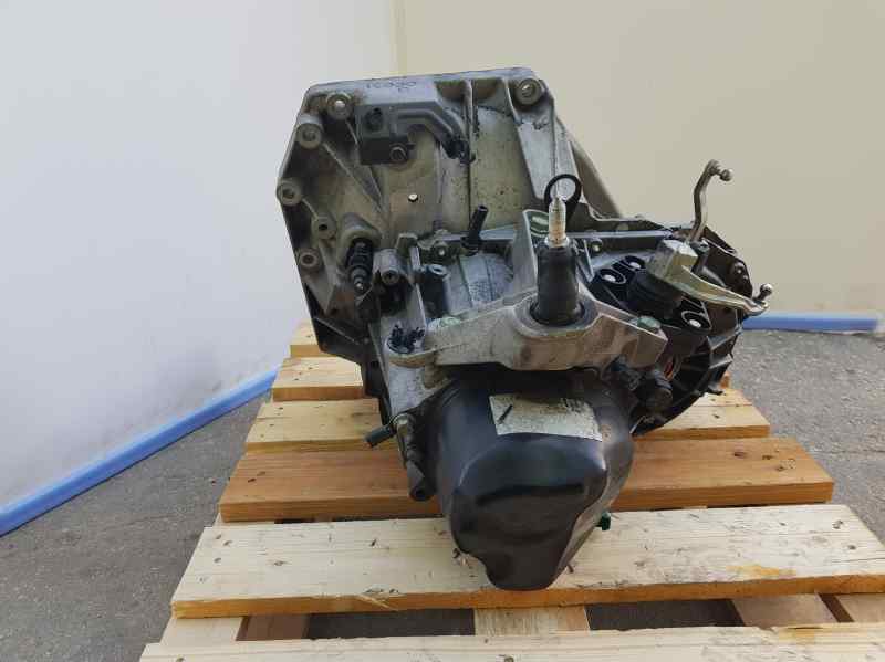 Caja Cambios para Nissan Qashqai (J10)