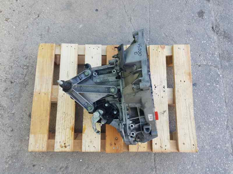 Caja Cambios para Nissan Qashqai (J10)