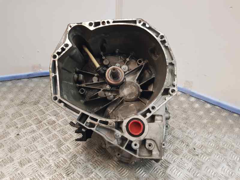 Caja Cambios para Nissan Qashqai (J11)