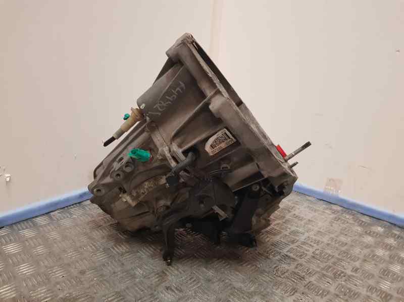 Caja Cambios para Nissan Qashqai (J11)