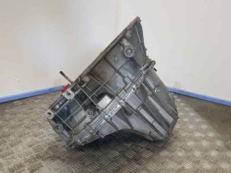 Caja Cambios para Nissan Qashqai (J11)