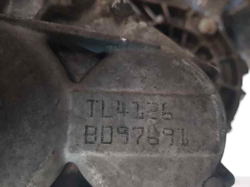 Caja Cambios para Nissan Qashqai (J11)