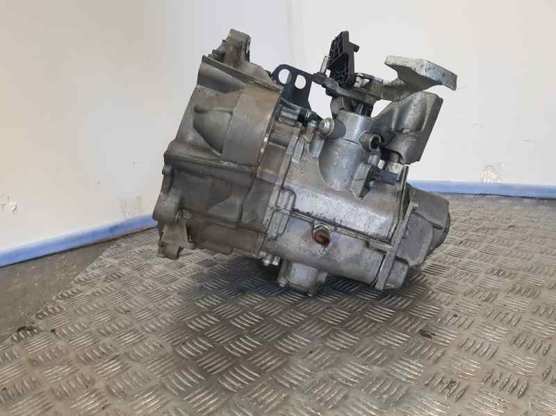 Caja Cambios para Volkswagen Golf Vii Lim. (5G1)