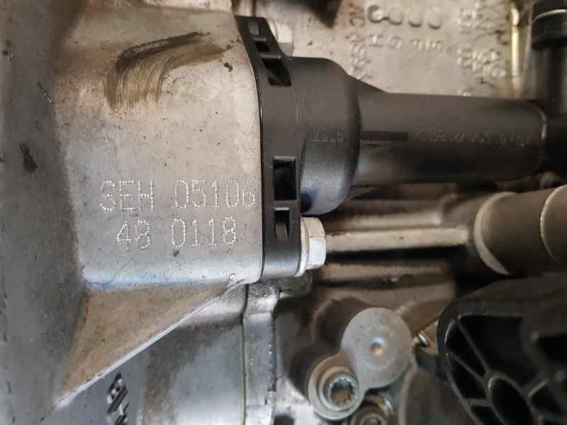 Caja Cambios para Volkswagen Golf Vii Lim. (5G1)