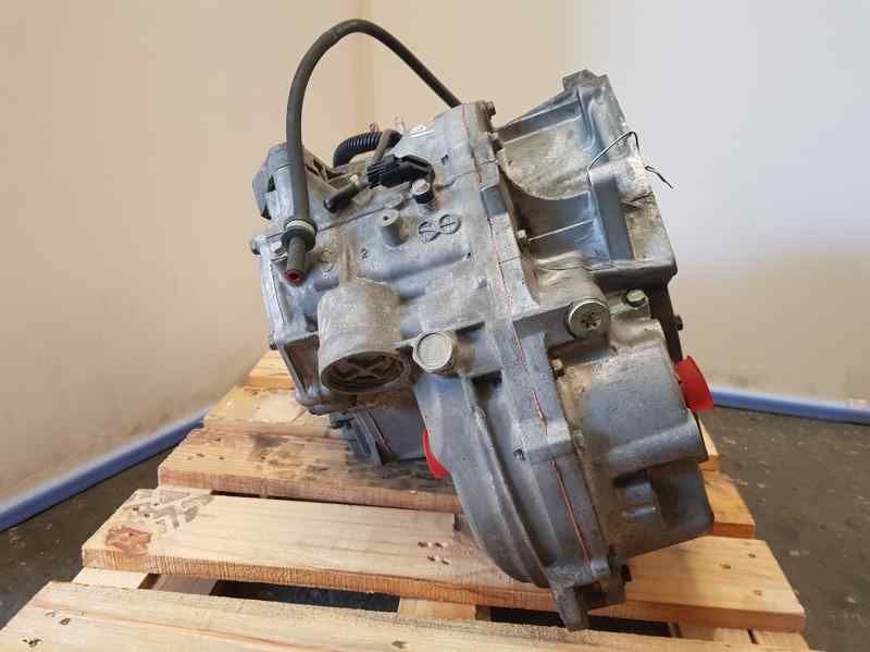 Caja Cambios para Saab 9-3 Cabrio