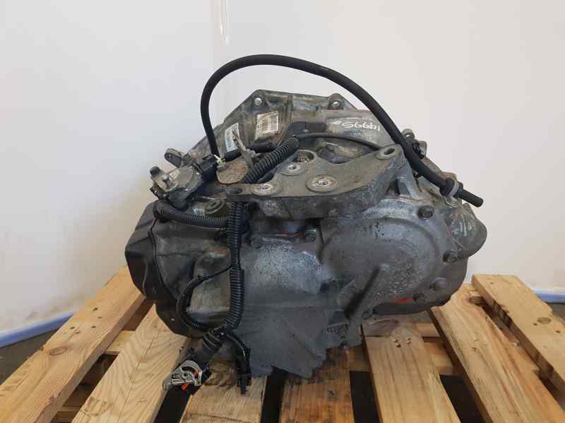 Caja Cambios para Saab 9-3 Cabrio