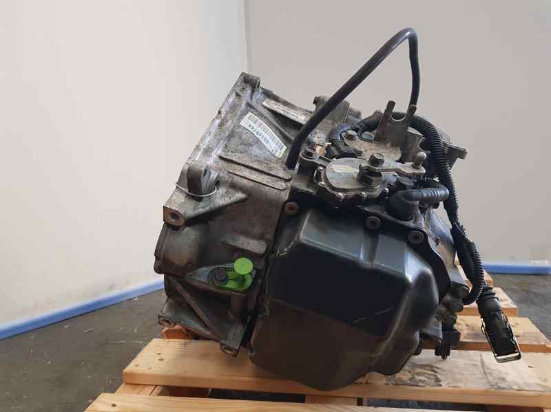 Caja Cambios para Saab 9-3 Cabrio