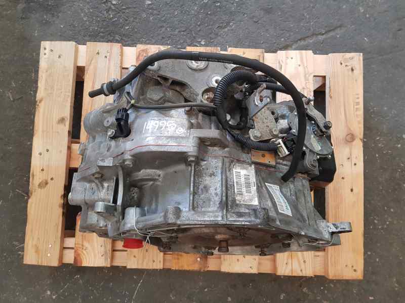 Caja Cambios para Saab 9-3 Cabrio