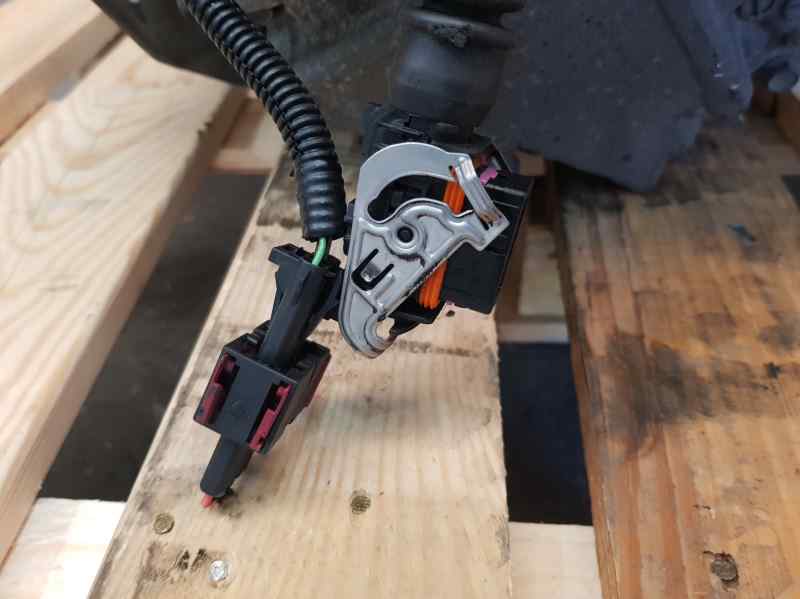 Caja Cambios para Saab 9-3 Cabrio