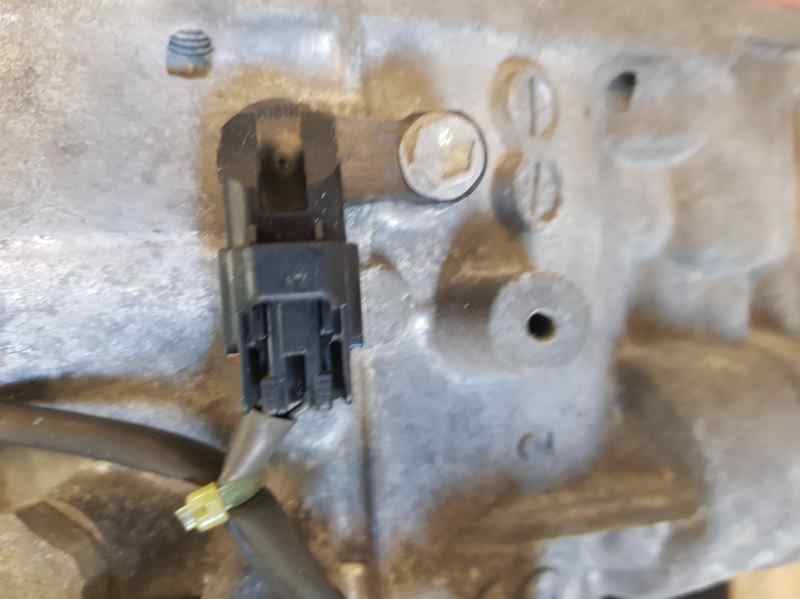 Caja Cambios para Saab 9-3 Cabrio