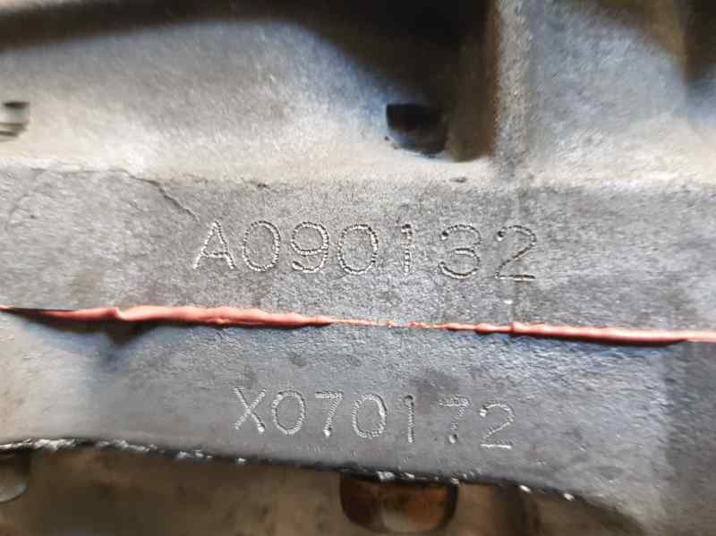 Caja Cambios para Saab 9-3 Cabrio