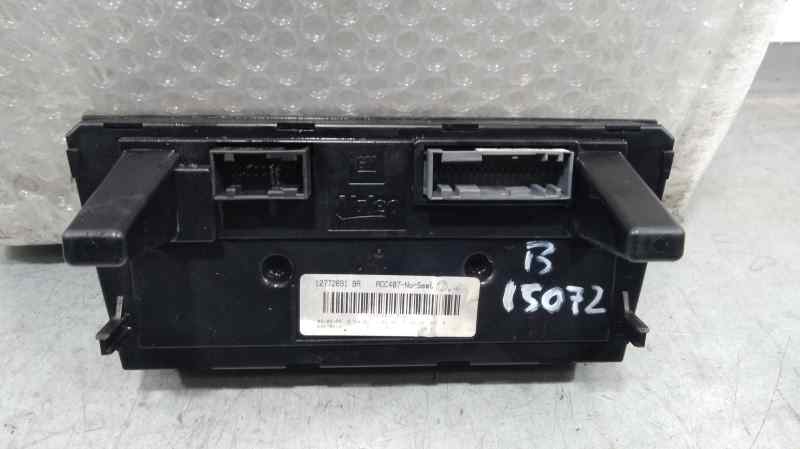 Mando Climatizador para Saab 9-3 Sport Sedán