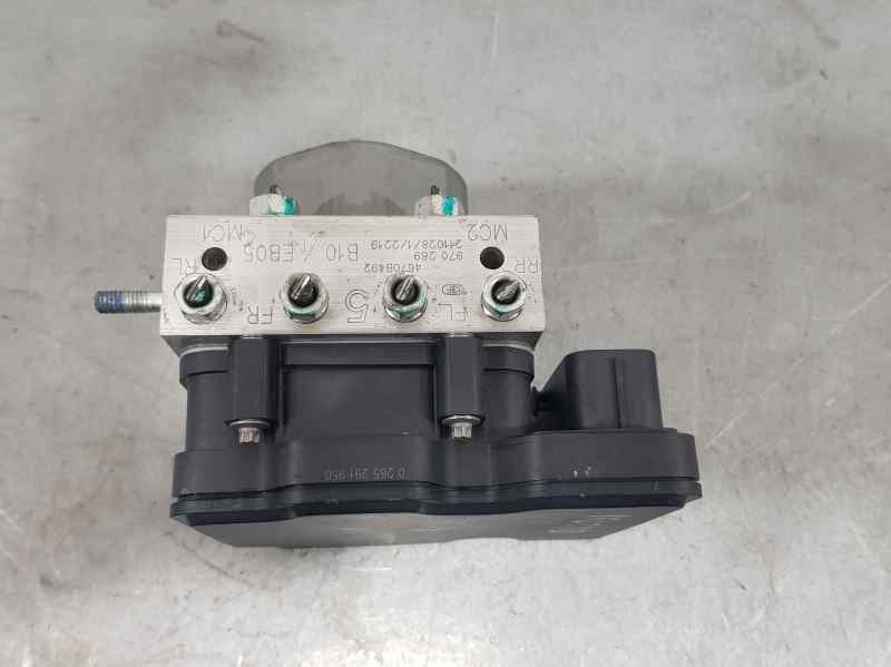 Abs para Mitsubishi Space Star 120