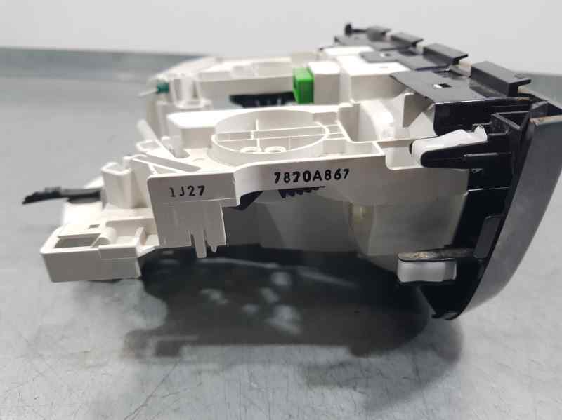 Mando Calefaccion / Aire Acondicionado para Mitsubishi Space Star 120