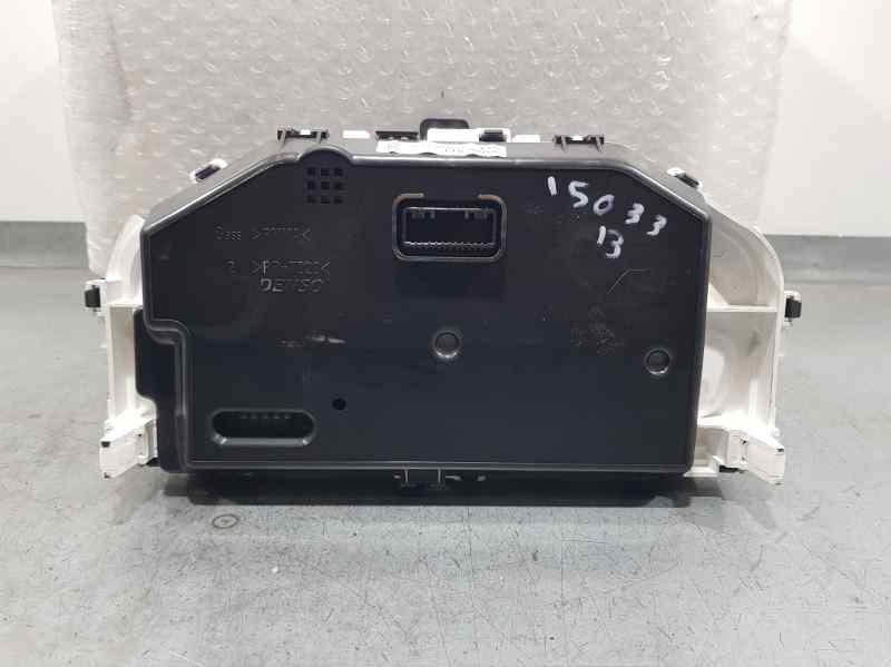 Cuadro Instrumentos para Mitsubishi Space Star 120