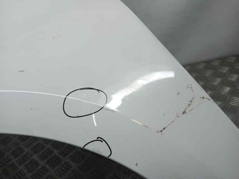 Aleta Delantera Izquierda para Seat Leon (Kl1)