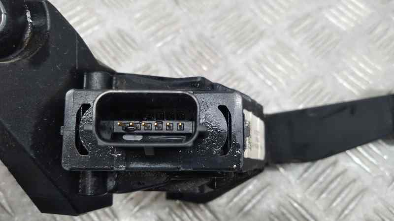 Potenciometro Pedal para Ford Fiesta (Ce1)