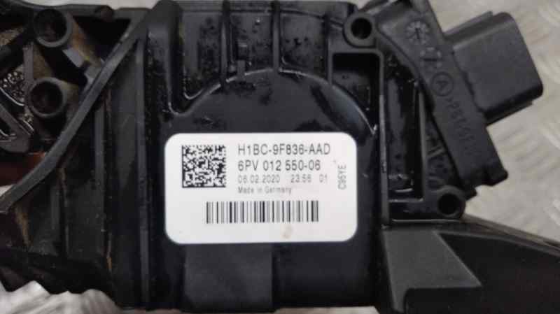 Potenciometro Pedal para Ford Fiesta (Ce1)