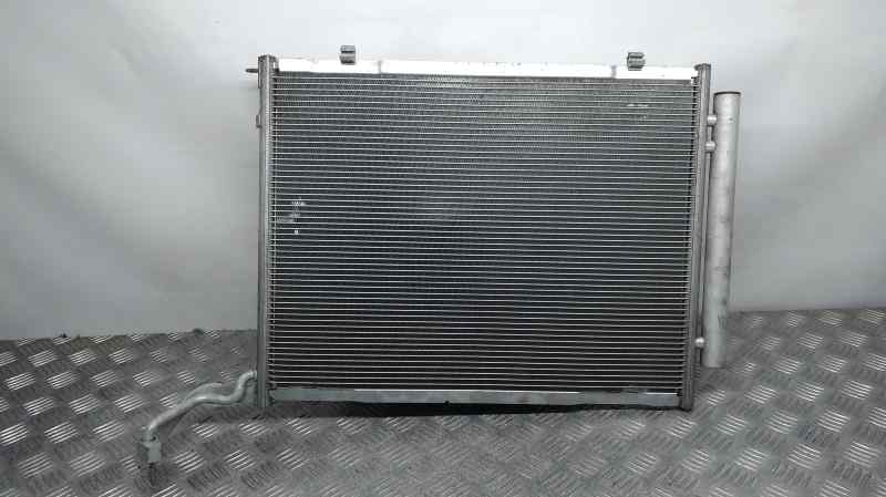 Condensador / Radiador Aire Acondicionado para Ford Fiesta (Ce1)