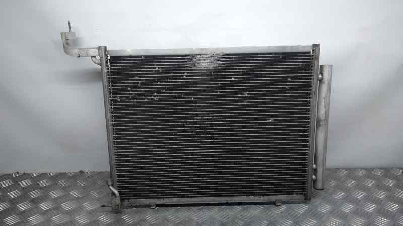Condensador / Radiador Aire Acondicionado para Ford Fiesta (Ce1)