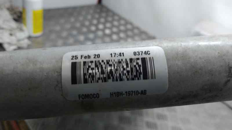 Condensador / Radiador Aire Acondicionado para Ford Fiesta (Ce1)