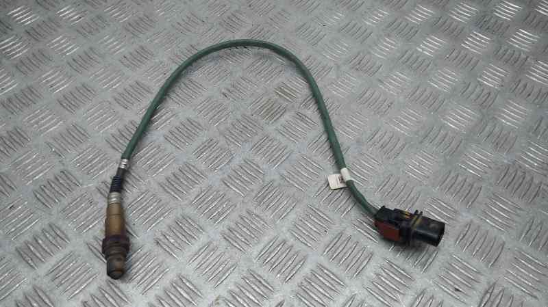 Sonda Lambda para Ford Fiesta (Ce1)