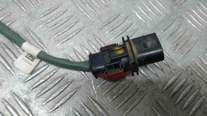 Sonda Lambda para Ford Fiesta (Ce1)