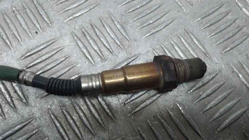 Sonda Lambda para Ford Fiesta (Ce1)