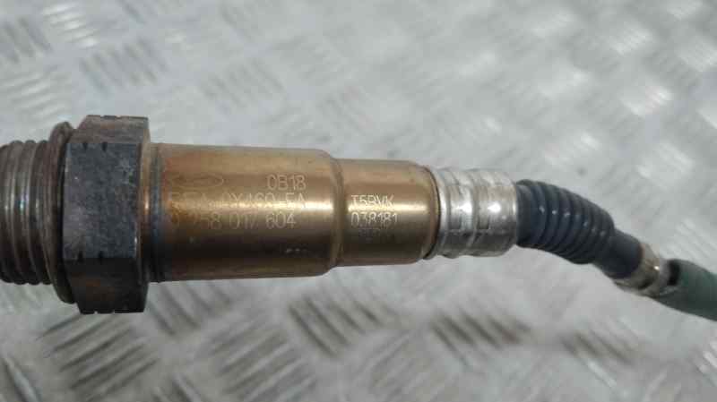 Sonda Lambda para Ford Fiesta (Ce1)