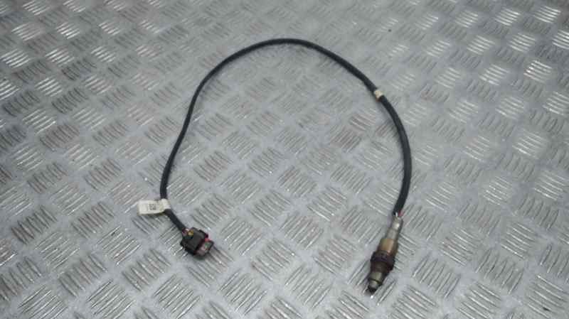 Sonda Lambda para Ford Fiesta (Ce1)