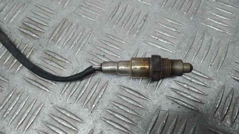 Sonda Lambda para Ford Fiesta (Ce1)
