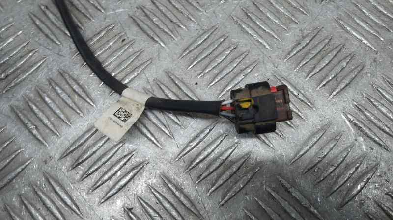 Sonda Lambda para Ford Fiesta (Ce1)
