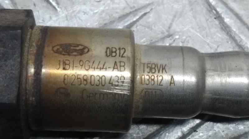 Sonda Lambda para Ford Fiesta (Ce1)