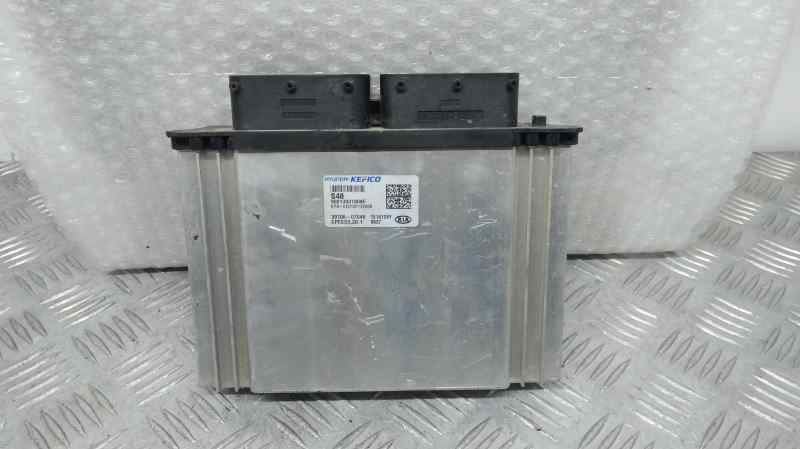 Centralita Motor Uce para Kia Stonic (Ybcuv)