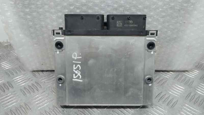 Centralita Motor Uce para Kia Stonic (Ybcuv)