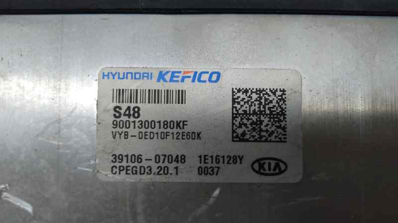 Centralita Motor Uce para Kia Stonic (Ybcuv)