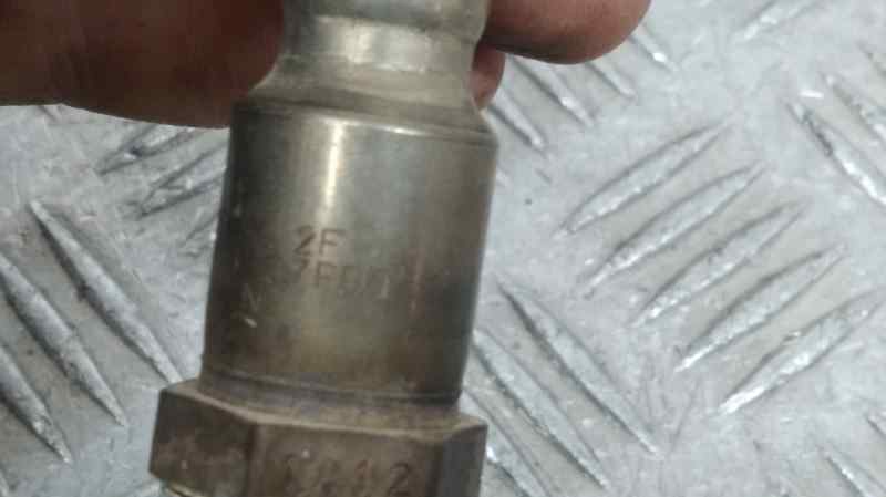 Sonda Lambda para Kia Stonic (Ybcuv)