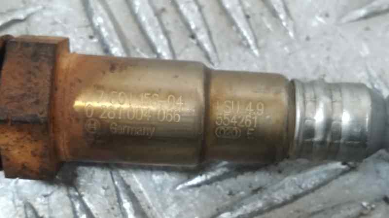 Sonda Lambda para Bmw X6 (E71)