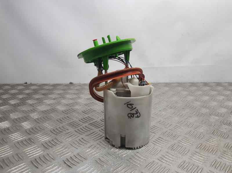 Aforador para Seat Leon St (5F8)