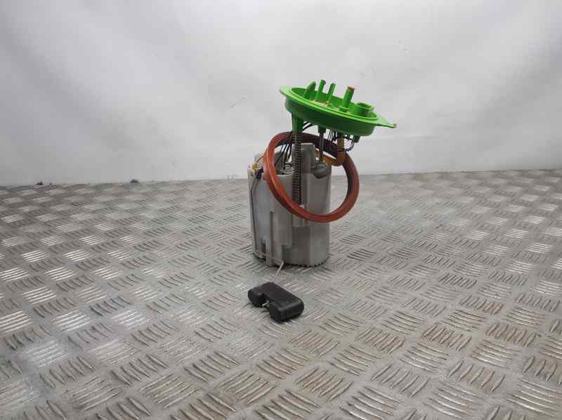 Aforador para Seat Leon St (5F8)