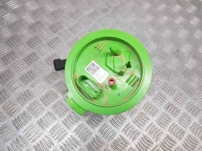 Aforador para Seat Leon St (5F8)
