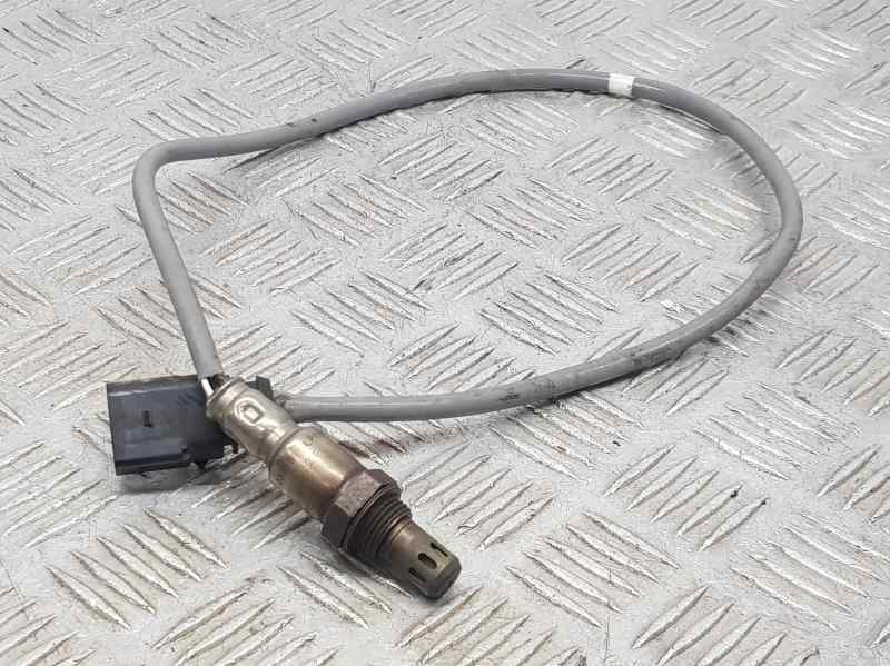 Sonda Lambda para Seat Leon St (5F8)