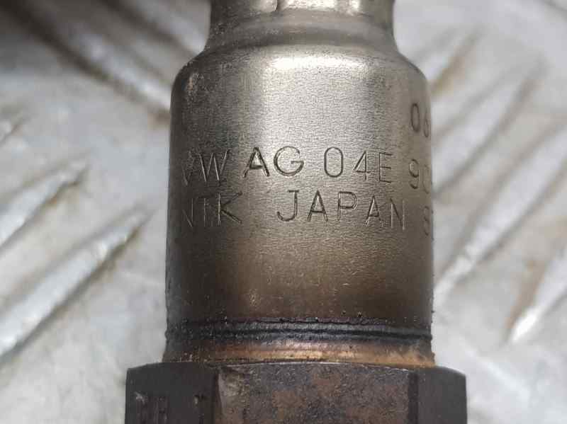 Sonda Lambda para Seat Leon St (5F8)