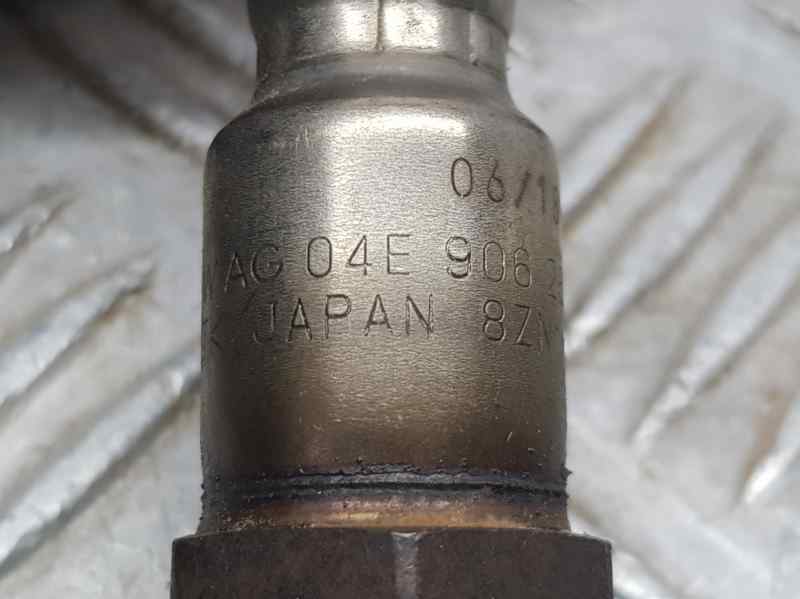 Sonda Lambda para Seat Leon St (5F8)