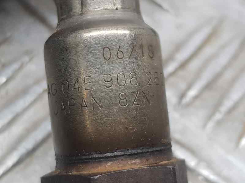 Sonda Lambda para Seat Leon St (5F8)