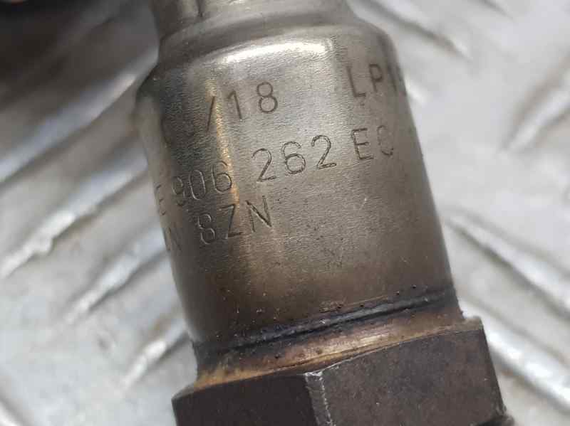 Sonda Lambda para Seat Leon St (5F8)
