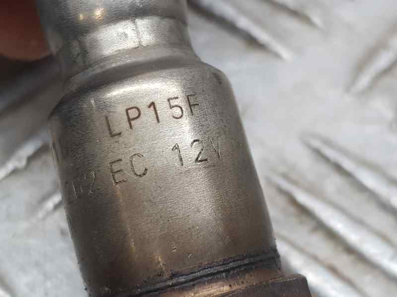Sonda Lambda para Seat Leon St (5F8)