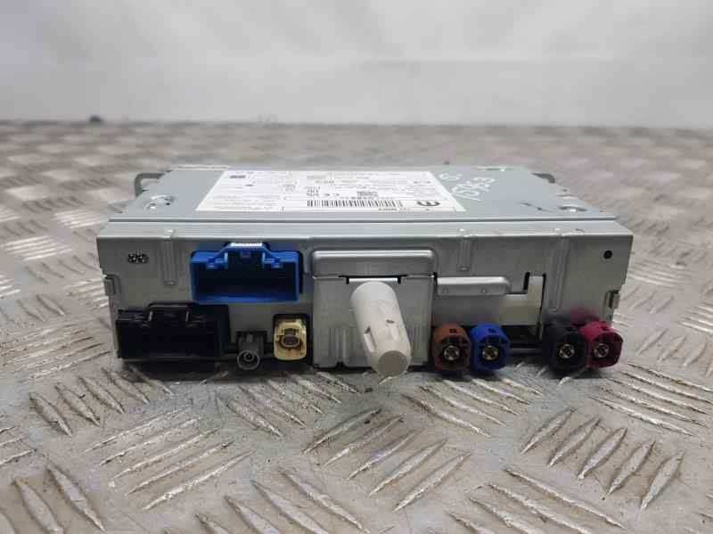 Modulo Electronico para Peugeot 2008 (P1)
