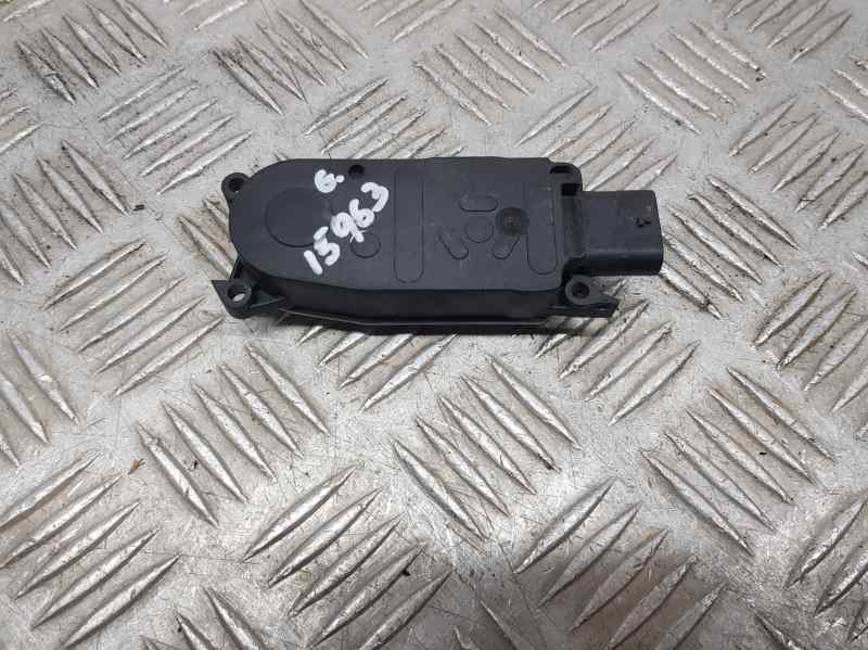 Motor Apertura Trampillas Climatizador para Peugeot 2008 (P1)