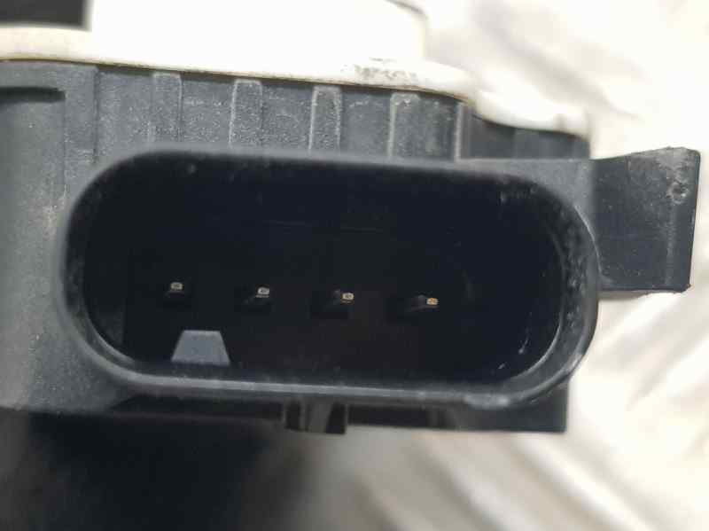 Motor Apertura Trampillas Climatizador para Peugeot 2008 (P1)